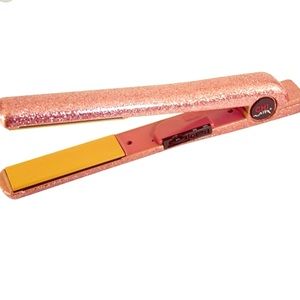 CHI Radiant Rose flat iron-Air